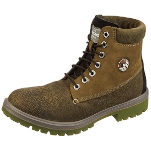 Woodland Mens Boots