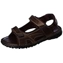 Woodland Men39s Leather Sandal