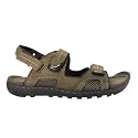 Woodland Men39s Buckle Sandal