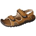 Woodland Men39s Buckle Sandal