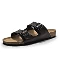 Woodland Men39s Buckle Sandal