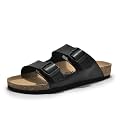 Woodland Men39s Buckle Sandal