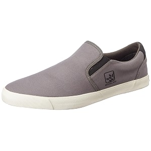 woodland men39s canvas sneaker