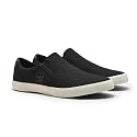 Woodland Men's Canvas Sneaker