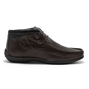 Woodland Mens Casual Shoes