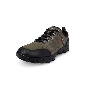 Woodland Mens Casual Shoes