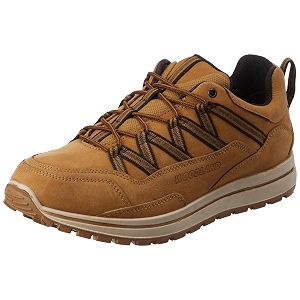 Woodland Mens Casual Shoes