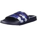 Woodland Men39s Slip-On Slide Sandal