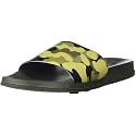Woodland Men39s Slip-On Slide Sandal