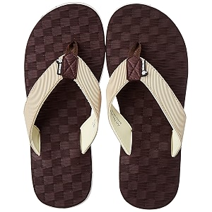 Woodland Mens Flip-Flop