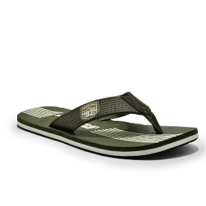 Woodland Mens Slipper