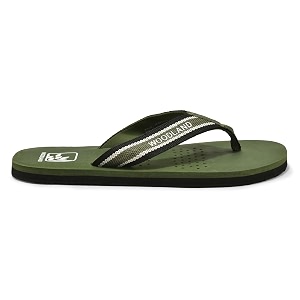 Woodland Mens Slipper