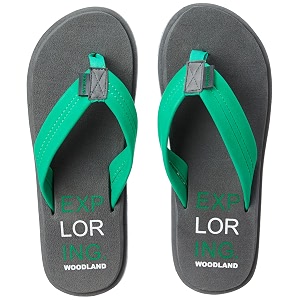 Woodland Men Flip-Flops