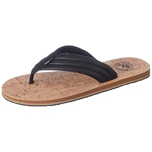 Woodland Men Flip-Flops