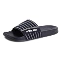 Woodland Men39s Flip-Flop