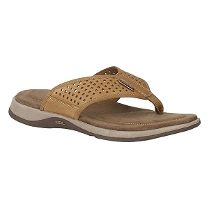 Woodland Mens Floaters
