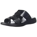 Woodland Men39s Leather Slippers