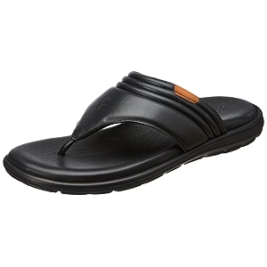 woodland men39s leather slipper