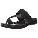 Woodland Men39s Leather Slippers
