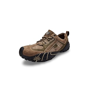 Woodland Mens Lace -Up Casual Shoes