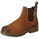 Woodland Men39s Leather Fashion Boot