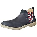 Woodland Men39s Leather Fashion Boot