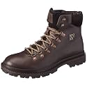 Woodland Men39s Leather Fashion Boot