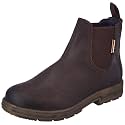 Woodland Men39s Leather Fashion Boot