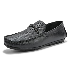 Woodland Mens Leather Formal Shoes