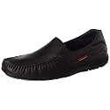 Woodland Men39s Leather Loafer