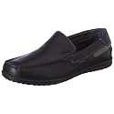 Woodland Men39s Leather Loafer