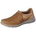 Woodland Men39s Leather Loafer
