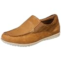Woodland Men39s Leather Loafer