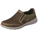 Woodland Men39s Leather Loafer
