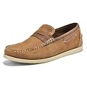 Woodland Men39s Leather Loafer
