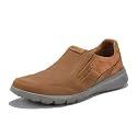 Woodland Men39s Leather Loafer
