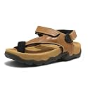 Woodland Men39s Leather Sandal