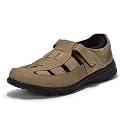 Woodland Men39s Leather Sandal