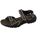 Woodland Men39s Leather Sandal
