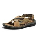 Woodland Men39s Leather Sandal