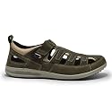 Woodland Men39s Leather Sandal