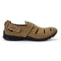 Woodland Men39s Leather Sandal