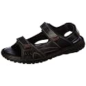 Woodland Men39s Leather Sandal