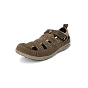 Woodland Men39s Leather Sandal