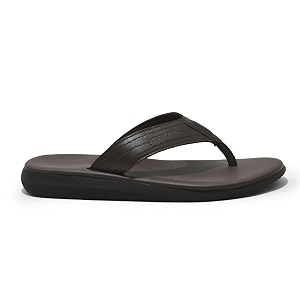 woodland men39s leather slippers