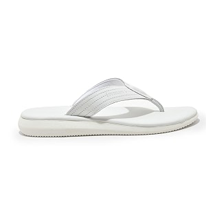 woodland men39s leather slippers