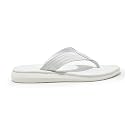 Woodland Men's Leather Slippers