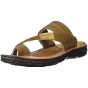 Woodland Men39s Leather Slippers