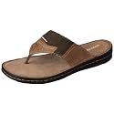 Woodland Men39s Leather Slippers