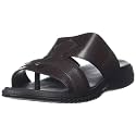 Woodland Men39s Leather Slippers